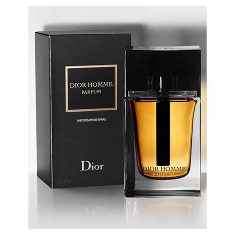 parfum dior homme 2016